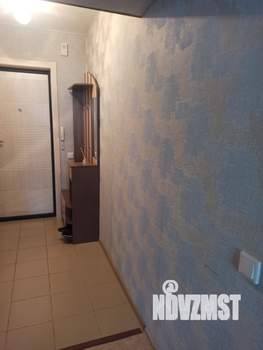 Студия квартира, на длительный срок, 24м2, 16/18 этаж