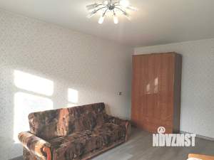 2-к квартира, на длительный срок, 53м2, 6/10 этаж