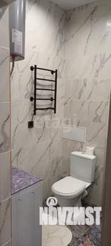 Студия квартира, на длительный срок, 34м2, 6/30 этаж