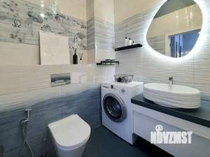 1-к квартира, на длительный срок, 37м2, 23/23 этаж