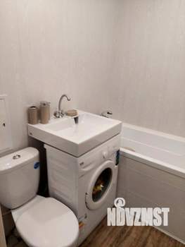 1-к квартира, на длительный срок, 31м2, 3/5 этаж