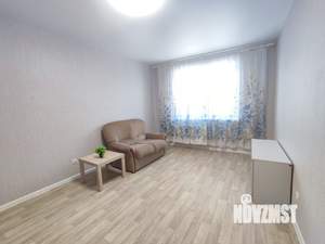 1-к квартира, на длительный срок, 36м2, 13/18 этаж