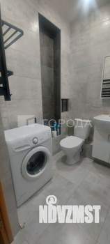 1-к квартира, на длительный срок, 42м2, 17/25 этаж