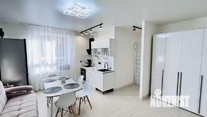 3-к квартира, на длительный срок, 55м2, 3/19 этаж