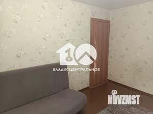 2-к квартира, на длительный срок, 44м2, 1/5 этаж