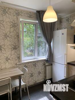 1-к квартира, на длительный срок, 28м2, 1/5 этаж