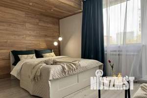 2-к квартира, посуточно, 40м2, 3/9 этаж