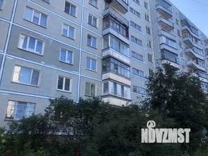 1-к квартира, на длительный срок, 35м2, 4/9 этаж