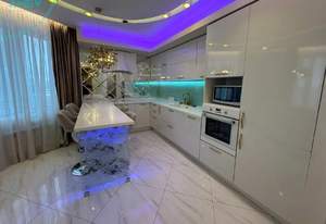 2-к квартира, на длительный срок, 65м2, 18/24 этаж