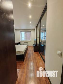 1-к квартира, на длительный срок, 35м2, 8/27 этаж