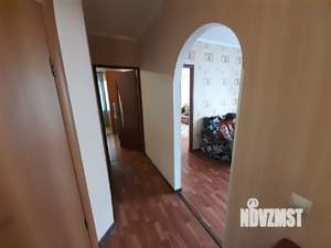 2-к квартира, на длительный срок, 60м2, 3/17 этаж