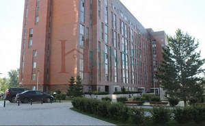 1-к квартира, на длительный срок, 25м2, 6/10 этаж