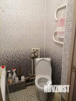 1-к квартира, на длительный срок, 29м2, 2/9 этаж