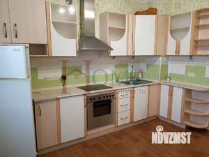 1-к квартира, на длительный срок, 41м2, 6/10 этаж