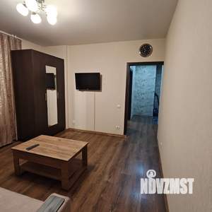 1-к квартира, на длительный срок, 34м2, 16/17 этаж