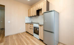 1-к квартира, на длительный срок, 47м2, 17/24 этаж