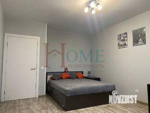 1-к квартира, на длительный срок, 47м2, 11/12 этаж