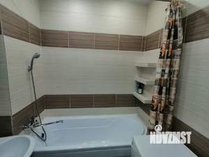 1-к квартира, на длительный срок, 35м2, 3/11 этаж