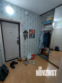 1-к квартира, на длительный срок, 46м2, 12/16 этаж