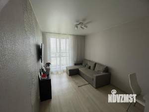 Студия квартира, на длительный срок, 26м2, 20/25 этаж