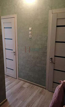 2-к квартира, на длительный срок, 53м2, 3/17 этаж