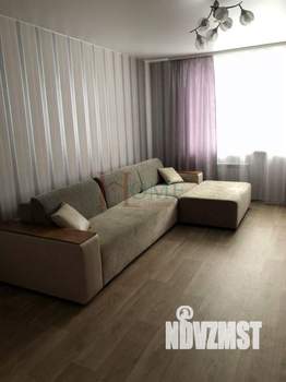 3-к квартира, на длительный срок, 104м2, 5/10 этаж