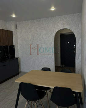 2-к квартира, на длительный срок, 70м2, 17/20 этаж