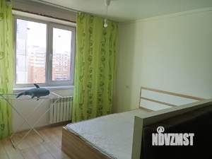 Студия квартира, на длительный срок, 33м2, 8/10 этаж