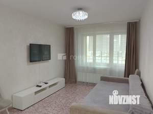 2-к квартира, на длительный срок, 34м2, 1/17 этаж