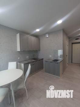 2-к квартира, на длительный срок, 45м2, 7/17 этаж