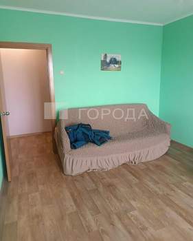 1-к квартира, на длительный срок, 35м2, 7/9 этаж