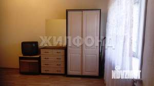 1-к квартира, на длительный срок, 33м2, 3/9 этаж