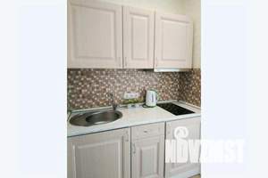 1-к квартира, посуточно, 30м2, 23/25 этаж