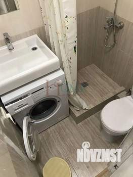 1-к квартира, на длительный срок, 17м2, 1/9 этаж