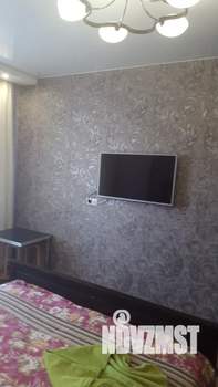 1-к квартира, посуточно, 47м2, 1/1 этаж