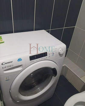 1-к квартира, на длительный срок, 43м2, 5/9 этаж