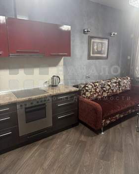 2-к квартира, на длительный срок, 74м2, 7/11 этаж