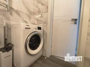 1-к квартира, на длительный срок, 38м2, 22/26 этаж