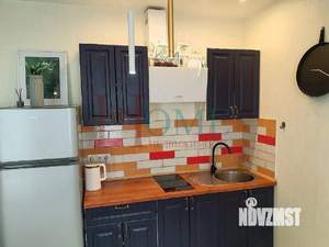 Студия квартира, на длительный срок, 35м2, 11/15 этаж