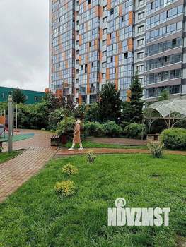 3-к квартира, на длительный срок, 64м2, 13/17 этаж