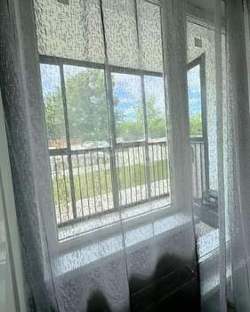 1-к квартира, на длительный срок, 41м2, 1/17 этаж