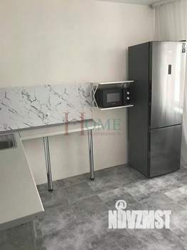 1-к квартира, на длительный срок, 45м2, 19/27 этаж