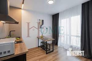 1-к квартира, на длительный срок, 39м2, 11/17 этаж