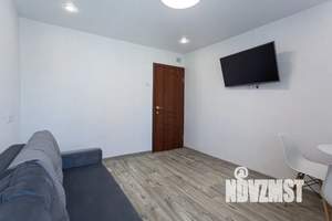 1-к квартира, посуточно, 12м2, 4/9 этаж