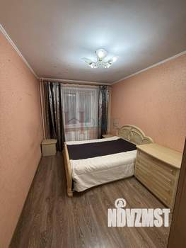 2-к квартира, на длительный срок, 50м2, 1/10 этаж