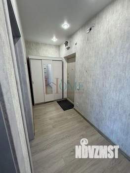 1-к квартира, на длительный срок, 40м2, 15/20 этаж