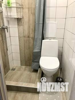 Студия квартира, посуточно, 16м2, 1/5 этаж