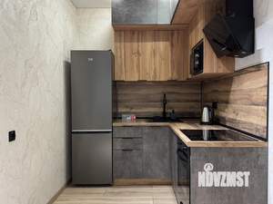 1-к квартира, посуточно, 63м2, 1/1 этаж