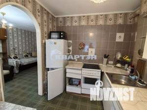 3-к квартира, на длительный срок, 60м2, 1/5 этаж