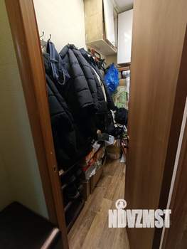 1-к квартира, на длительный срок, 36м2, 5/16 этаж